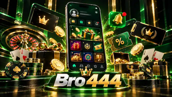 bro 444 apps